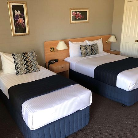 Best Western Coachman'S Inn Motel Bathurst Dış mekan fotoğraf