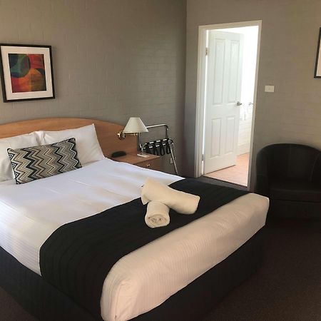 Best Western Coachman'S Inn Motel Bathurst Dış mekan fotoğraf