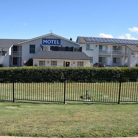 Best Western Coachman'S Inn Motel Bathurst Dış mekan fotoğraf
