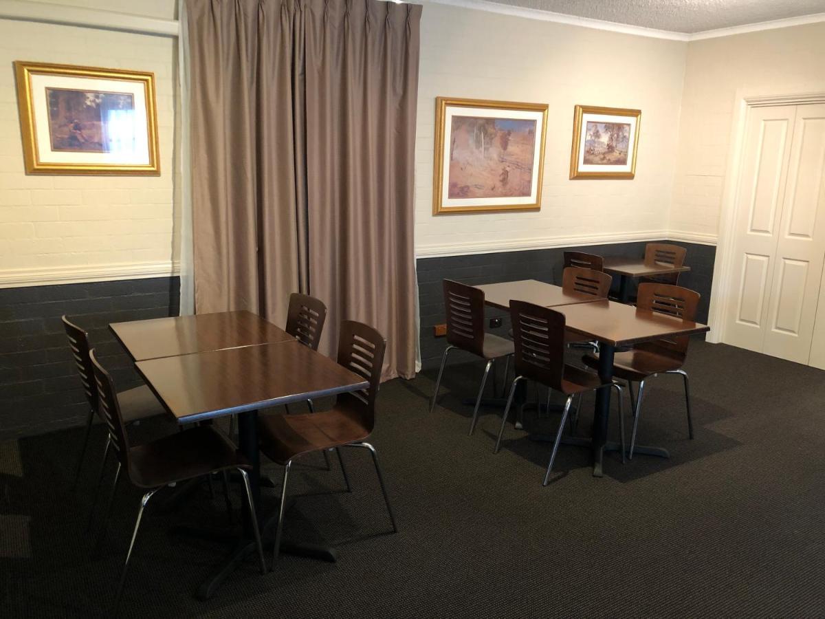 Best Western Coachman'S Inn Motel Bathurst Dış mekan fotoğraf