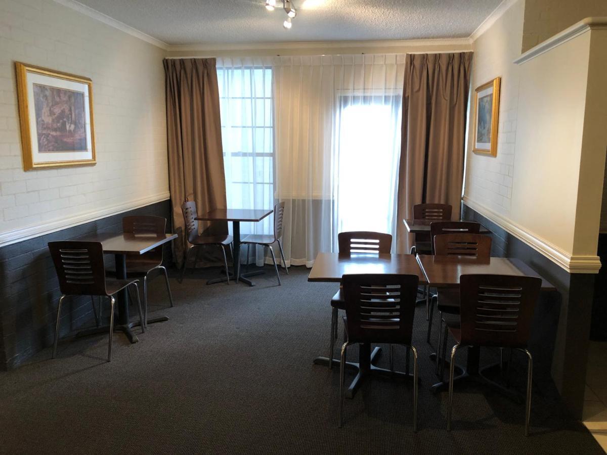 Best Western Coachman'S Inn Motel Bathurst Dış mekan fotoğraf