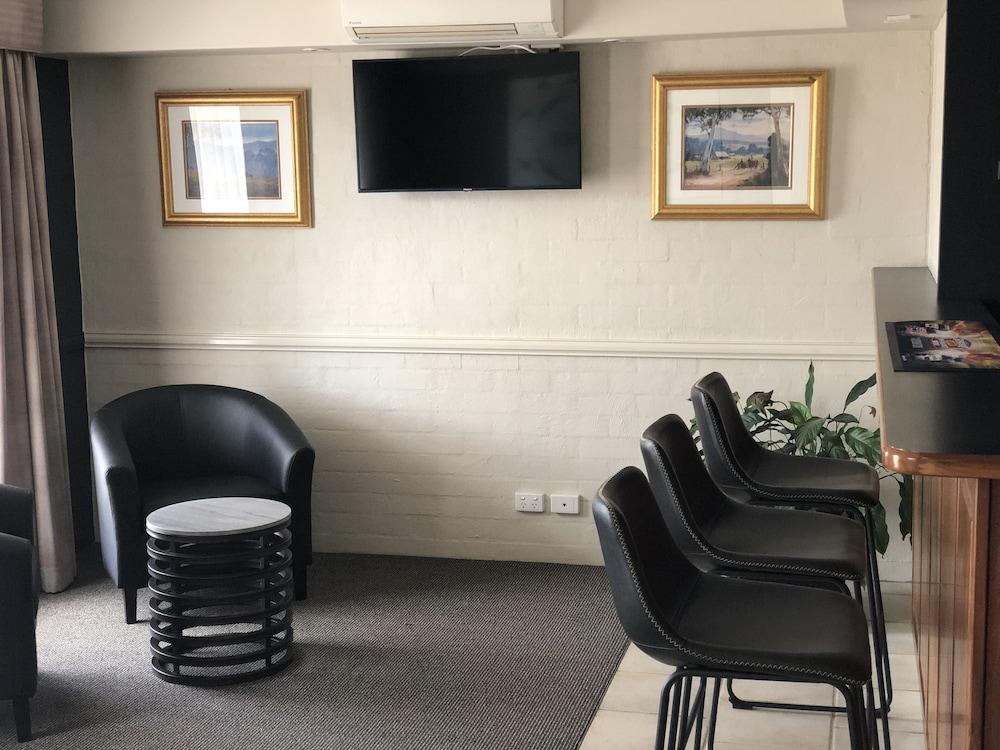 Best Western Coachman'S Inn Motel Bathurst Dış mekan fotoğraf