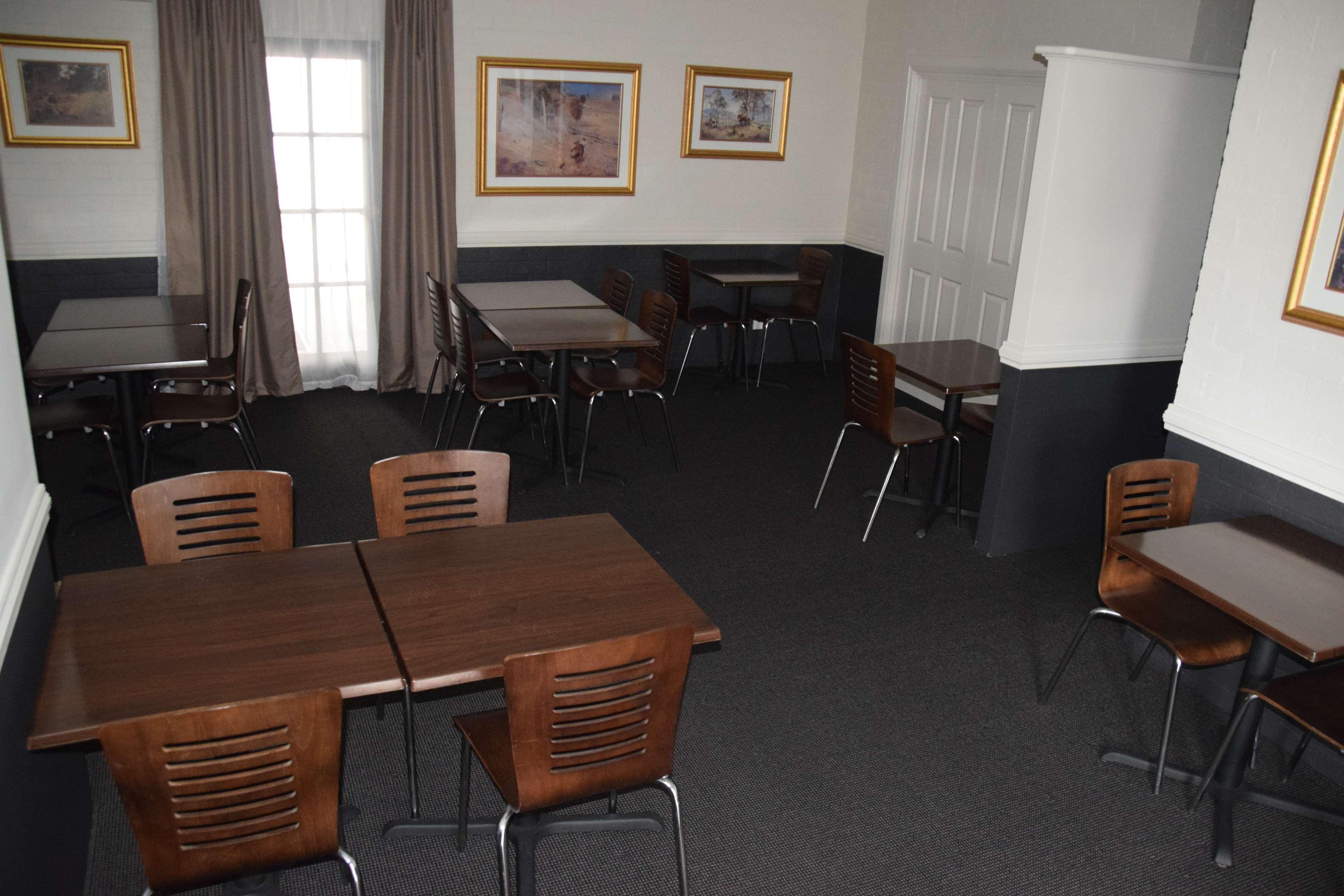 Best Western Coachman'S Inn Motel Bathurst Dış mekan fotoğraf