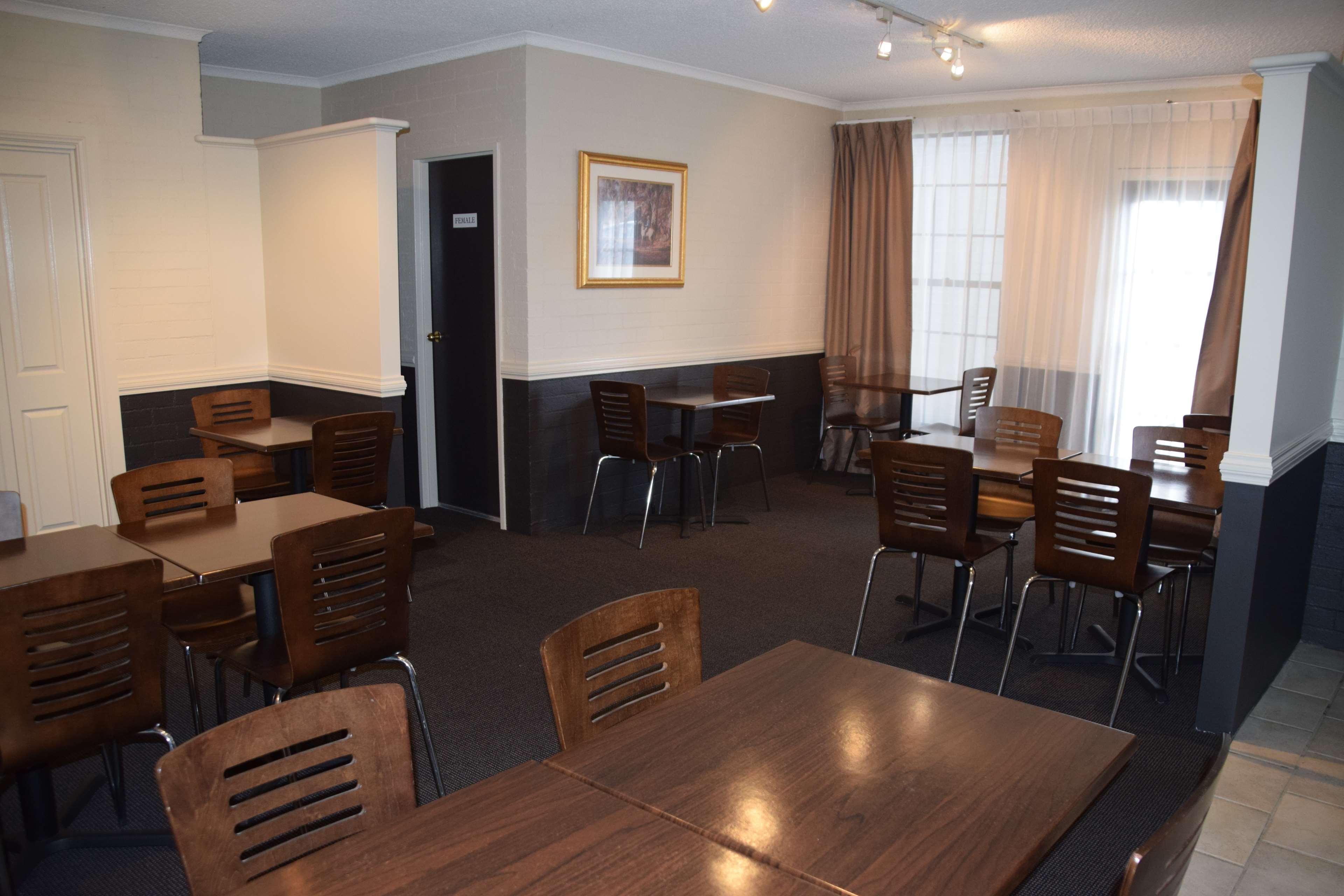 Best Western Coachman'S Inn Motel Bathurst Dış mekan fotoğraf