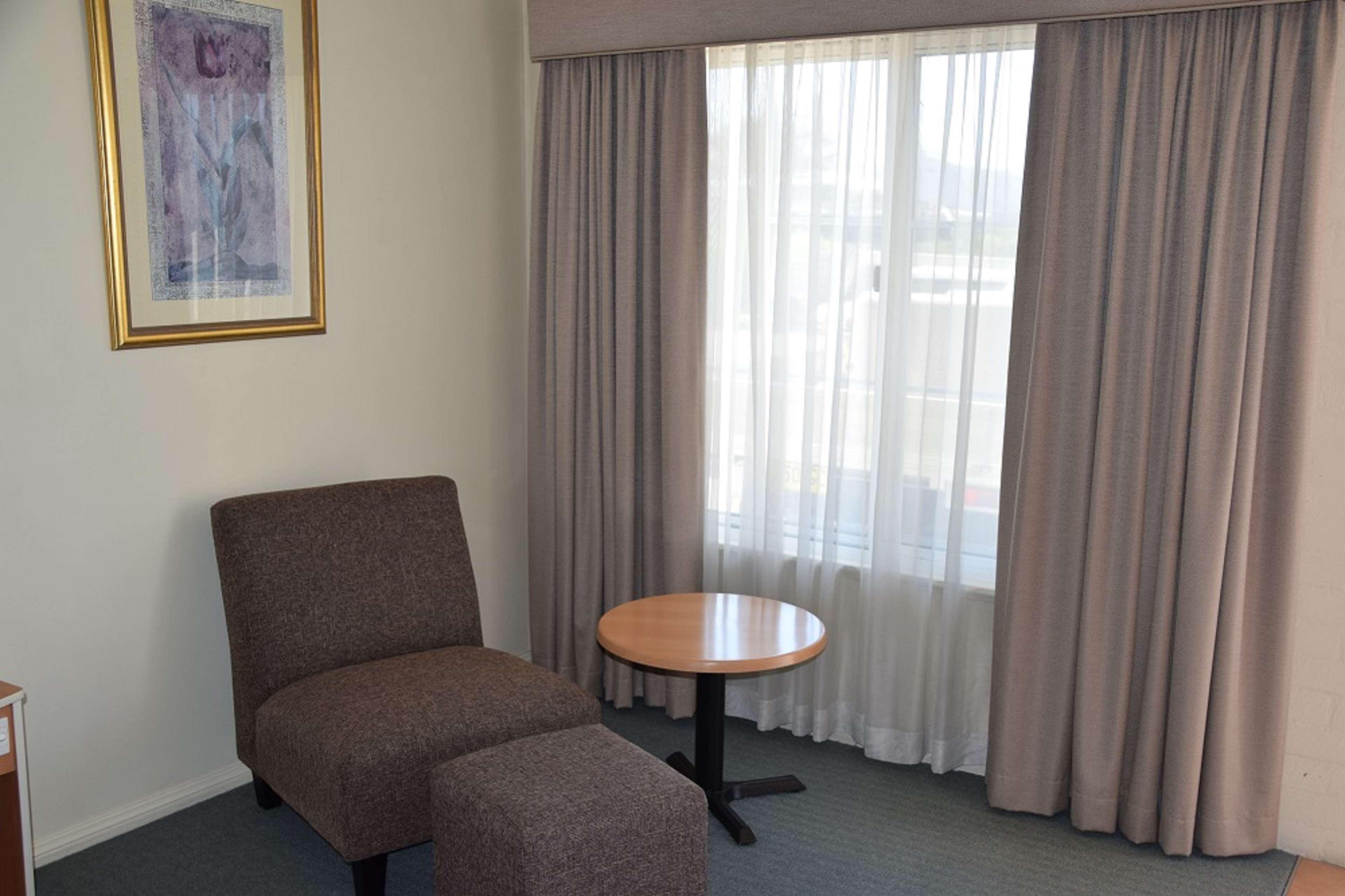 Best Western Coachman'S Inn Motel Bathurst Dış mekan fotoğraf