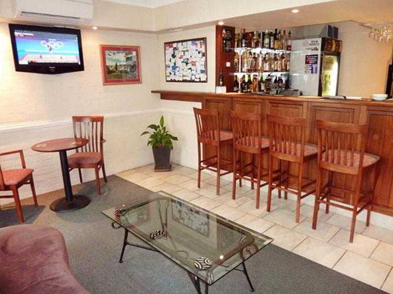Best Western Coachman'S Inn Motel Bathurst Dış mekan fotoğraf