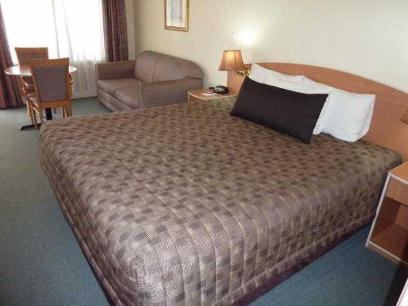 Best Western Coachman'S Inn Motel Bathurst Dış mekan fotoğraf