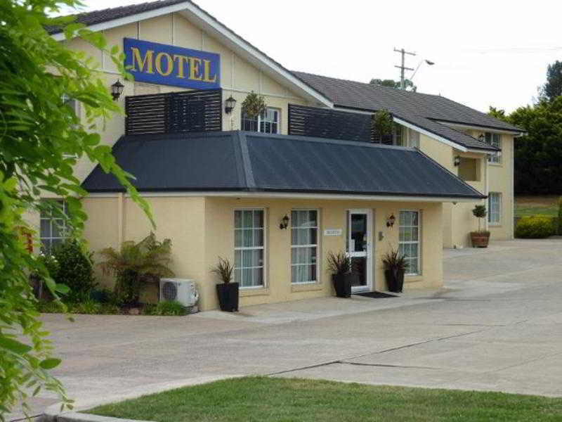 Best Western Coachman'S Inn Motel Bathurst Dış mekan fotoğraf