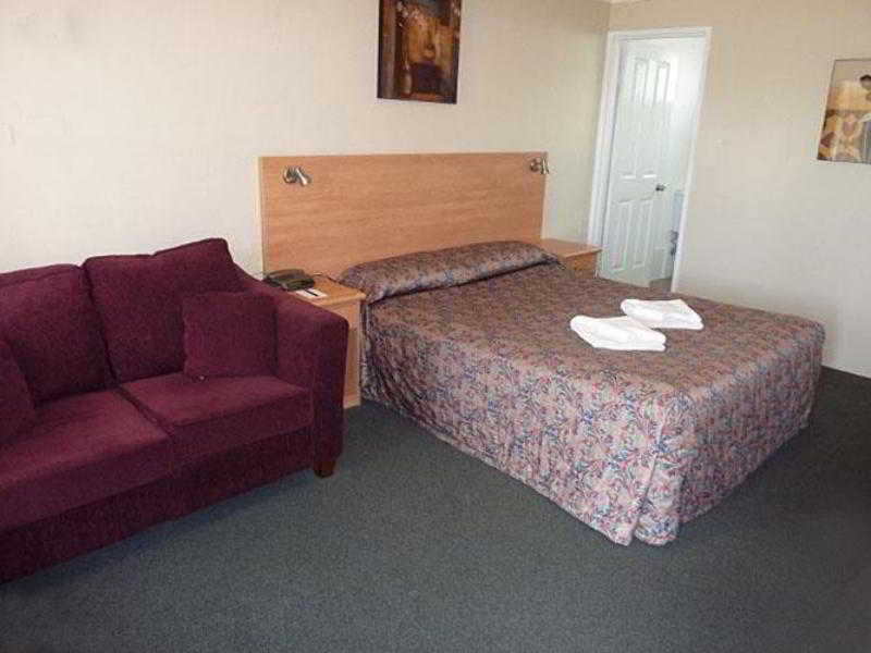 Best Western Coachman'S Inn Motel Bathurst Oda fotoğraf
