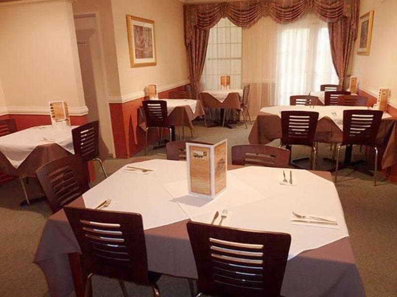 Best Western Coachman'S Inn Motel Bathurst Dış mekan fotoğraf