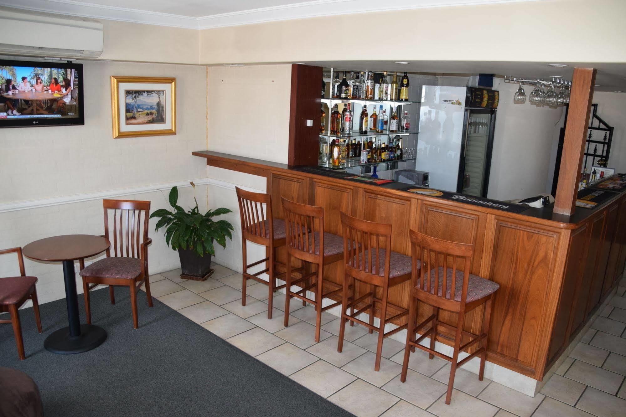 Best Western Coachman'S Inn Motel Bathurst Dış mekan fotoğraf