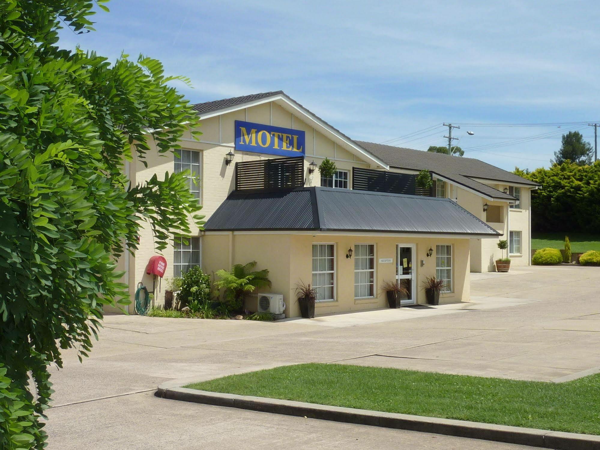 Best Western Coachman'S Inn Motel Bathurst Dış mekan fotoğraf